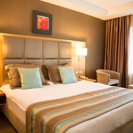 Efeler Hotel Aydin Luaran gambar