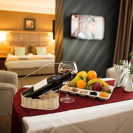 Efeler Hotel Aydin Luaran gambar