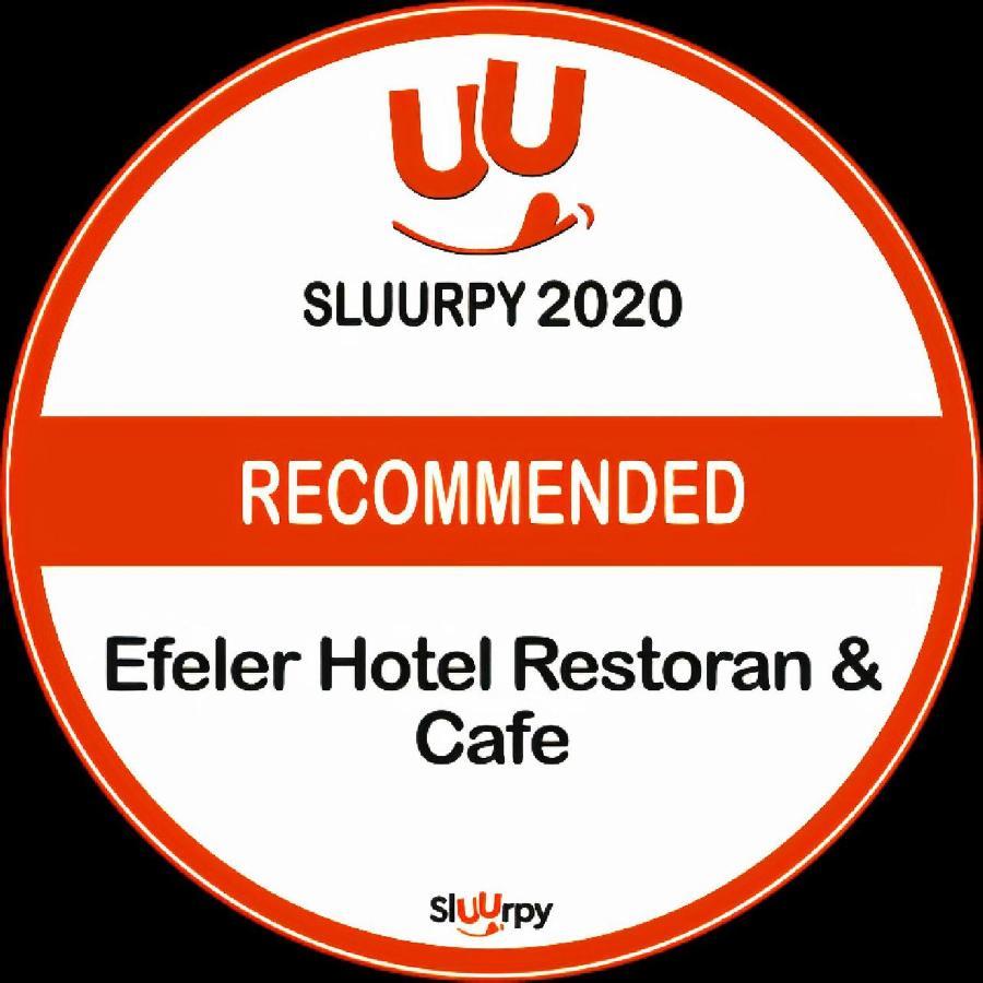 Efeler Hotel Aydin Luaran gambar