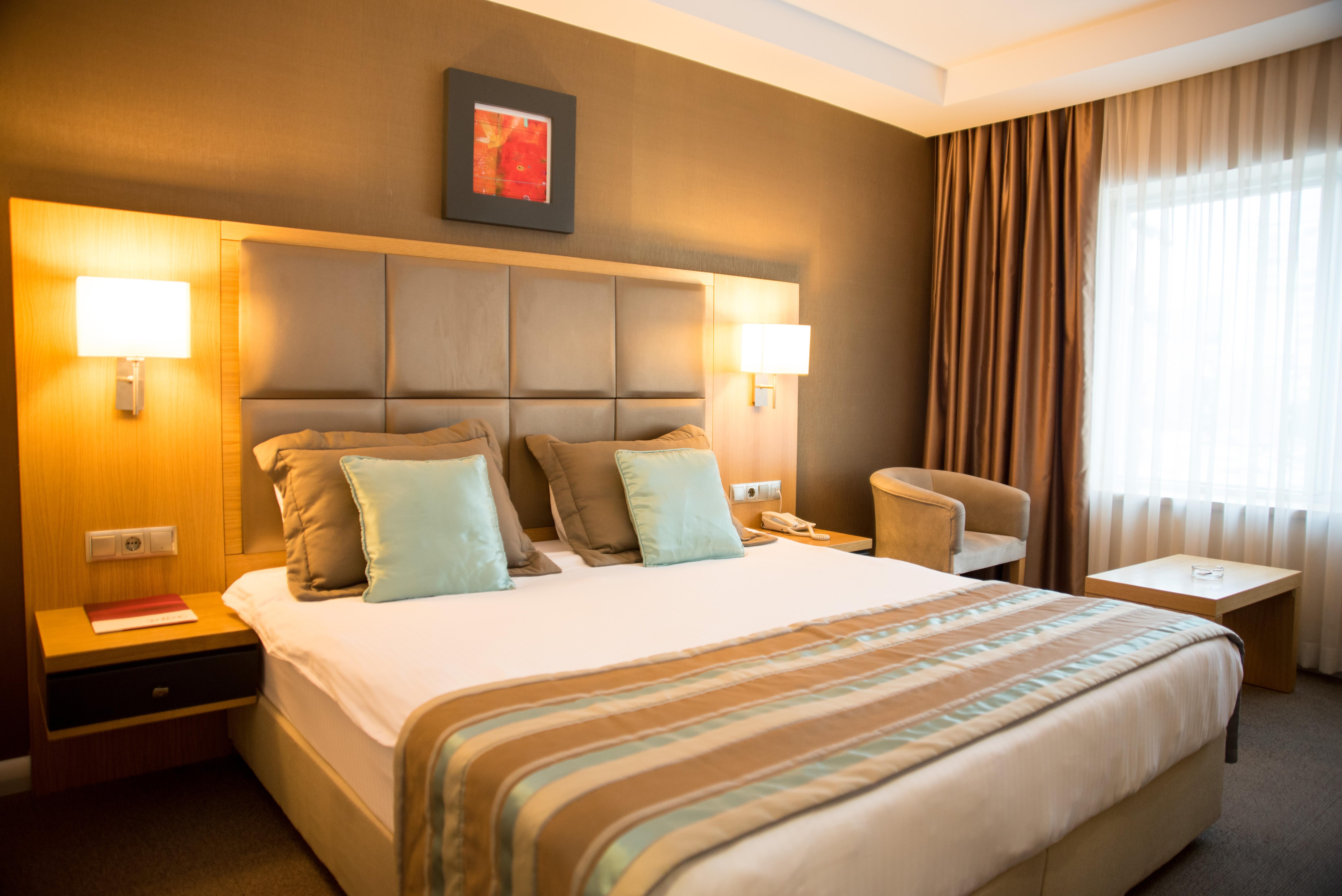 Efeler Hotel Aydin Luaran gambar