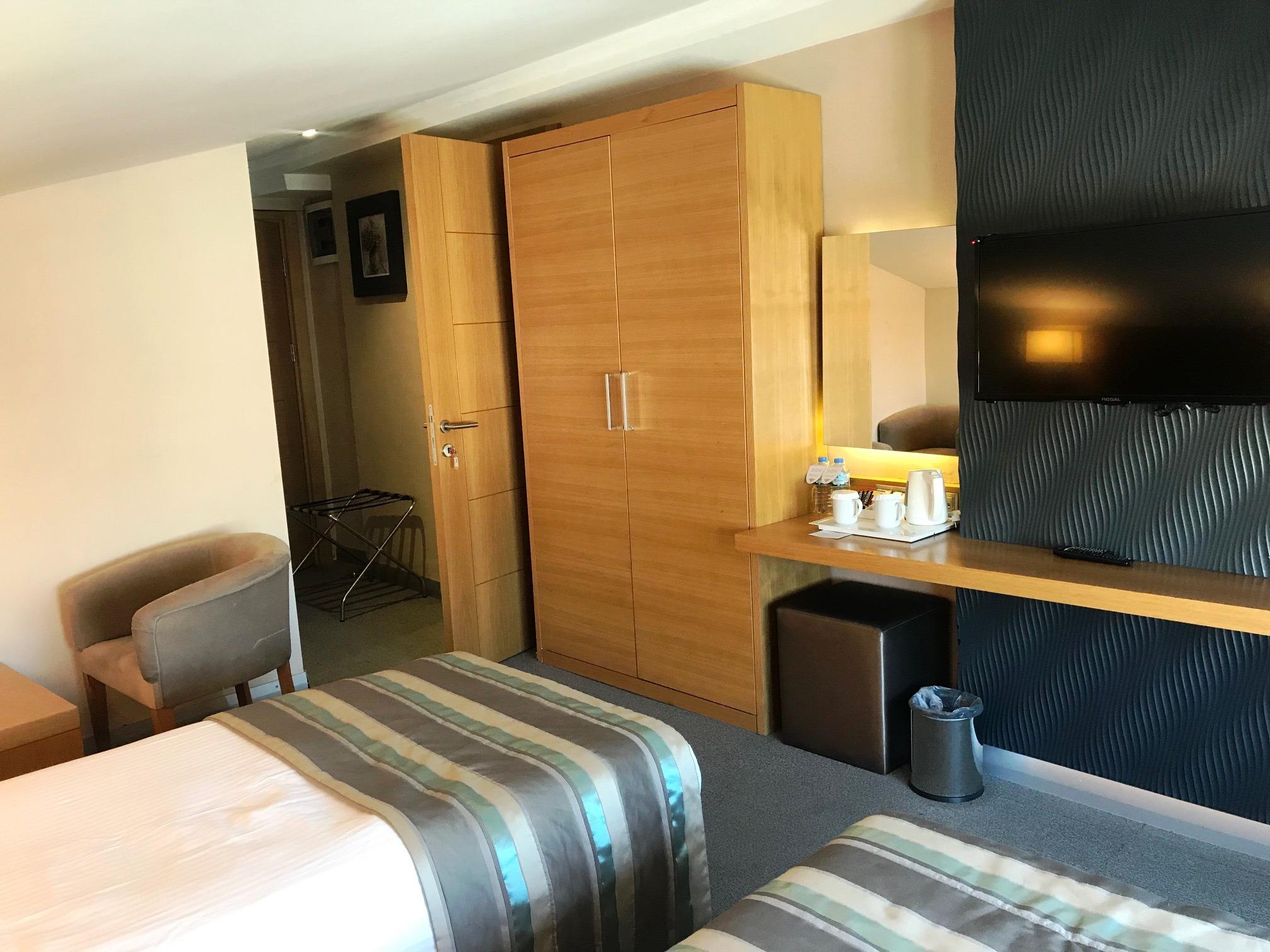 Efeler Hotel Aydin Luaran gambar