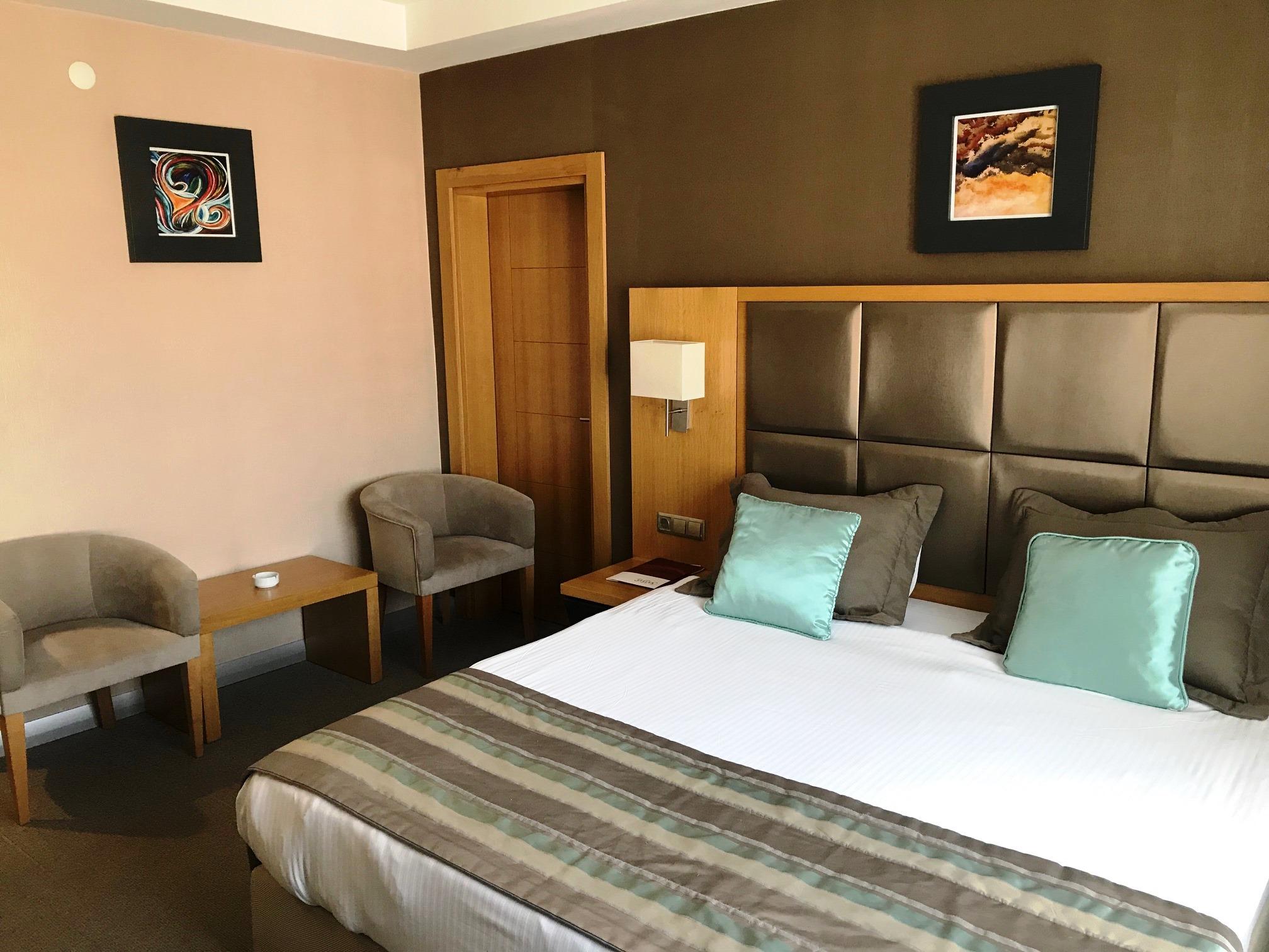 Efeler Hotel Aydin Luaran gambar