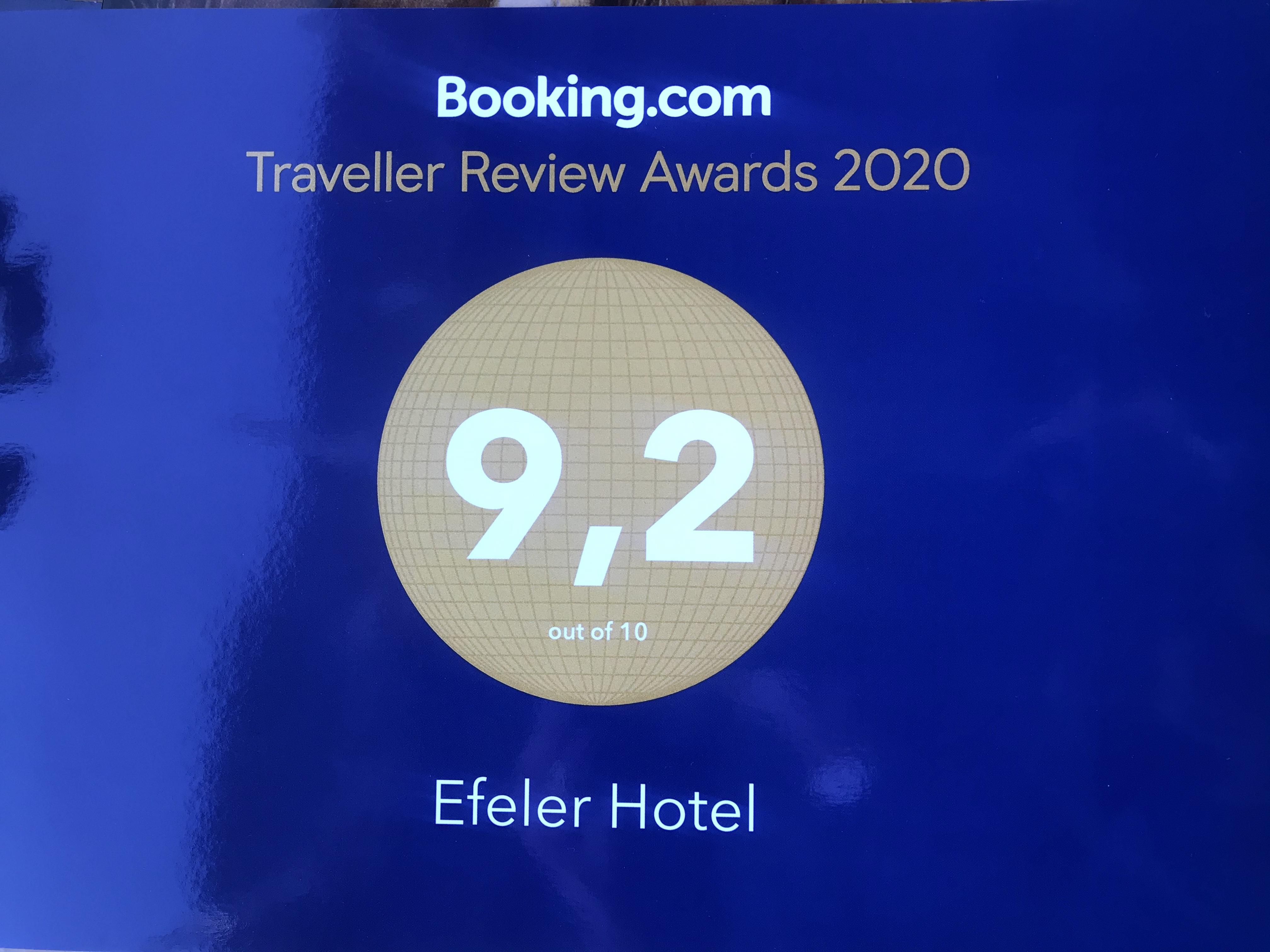 Efeler Hotel Aydin Luaran gambar