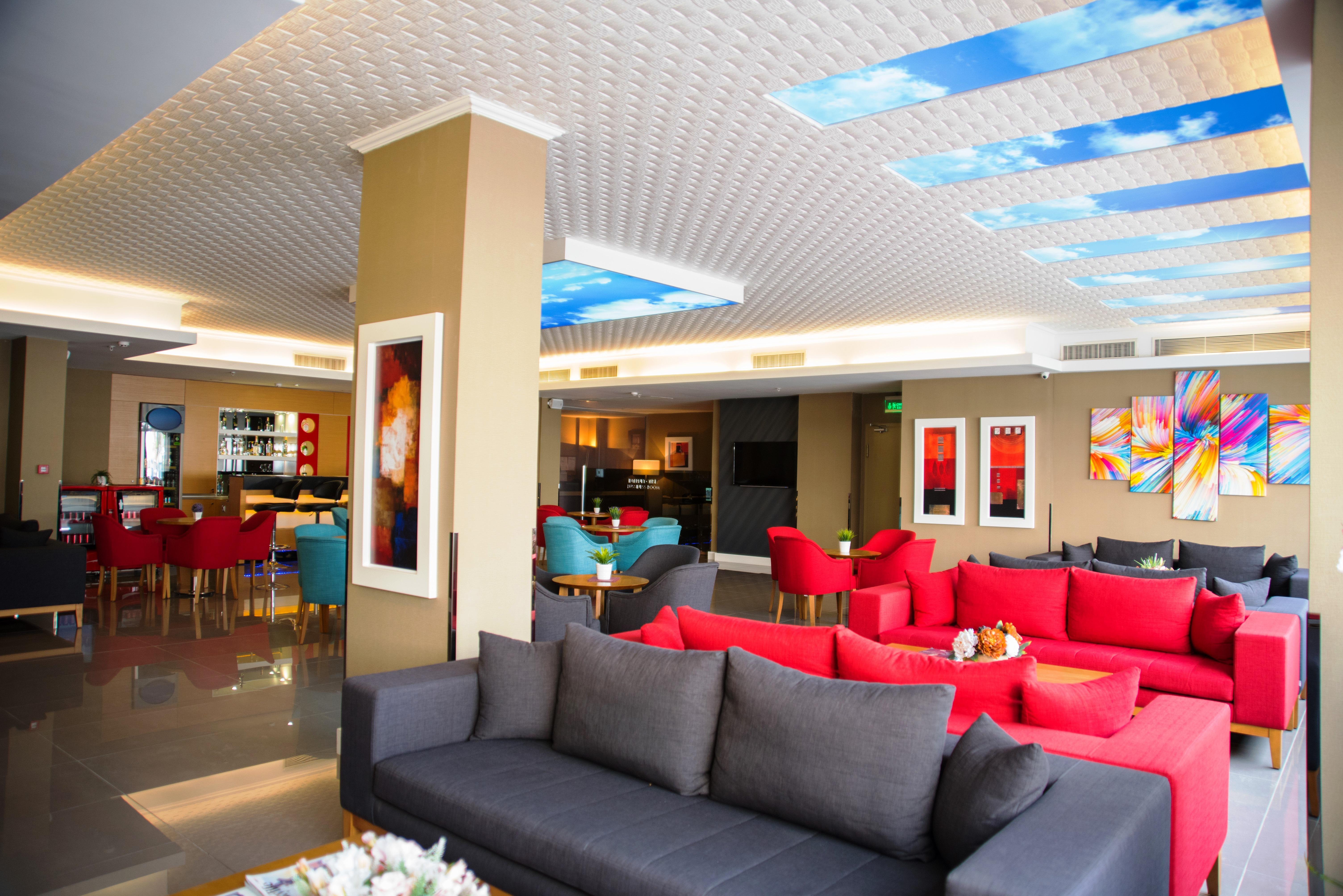 Efeler Hotel Aydin Luaran gambar