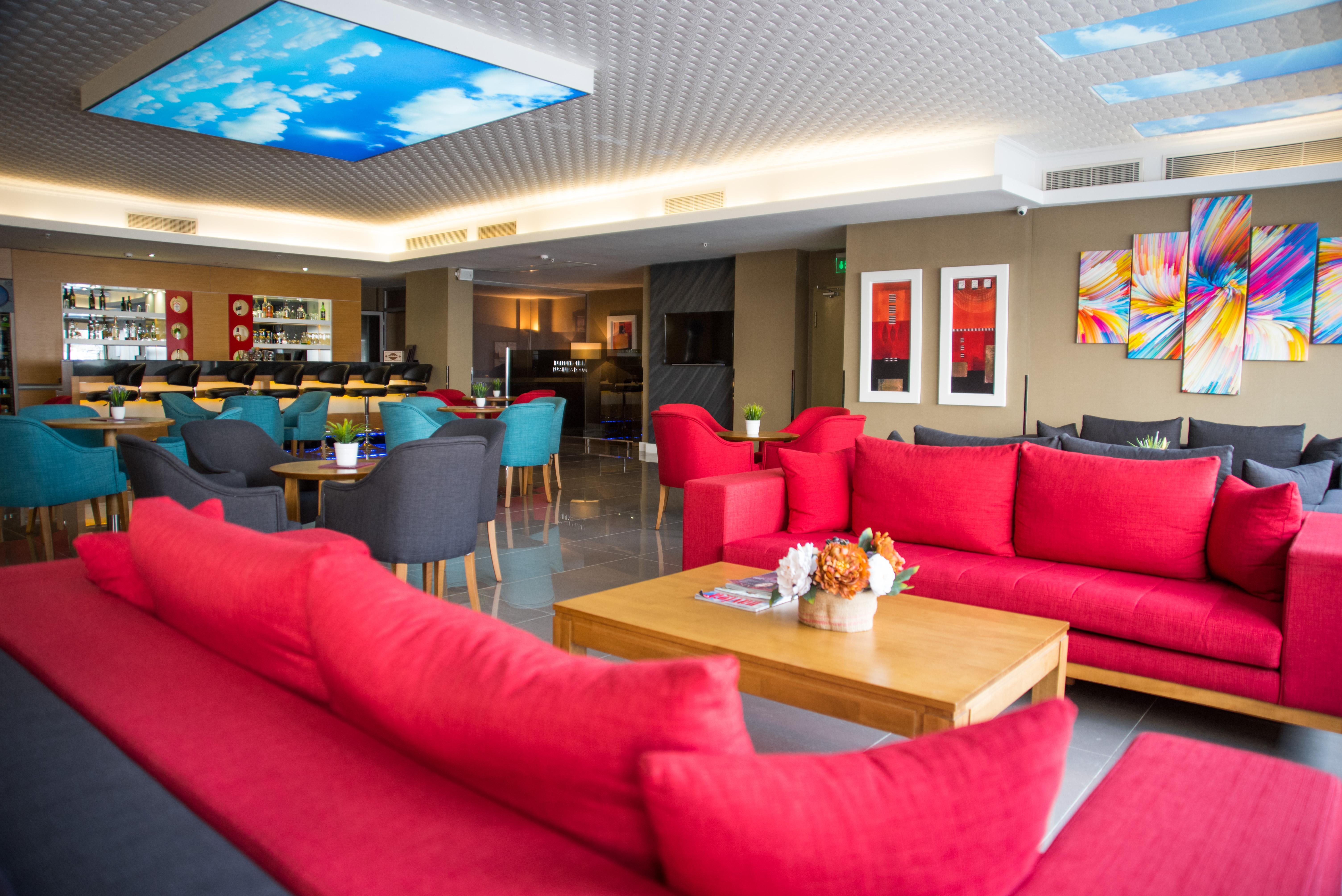 Efeler Hotel Aydin Luaran gambar