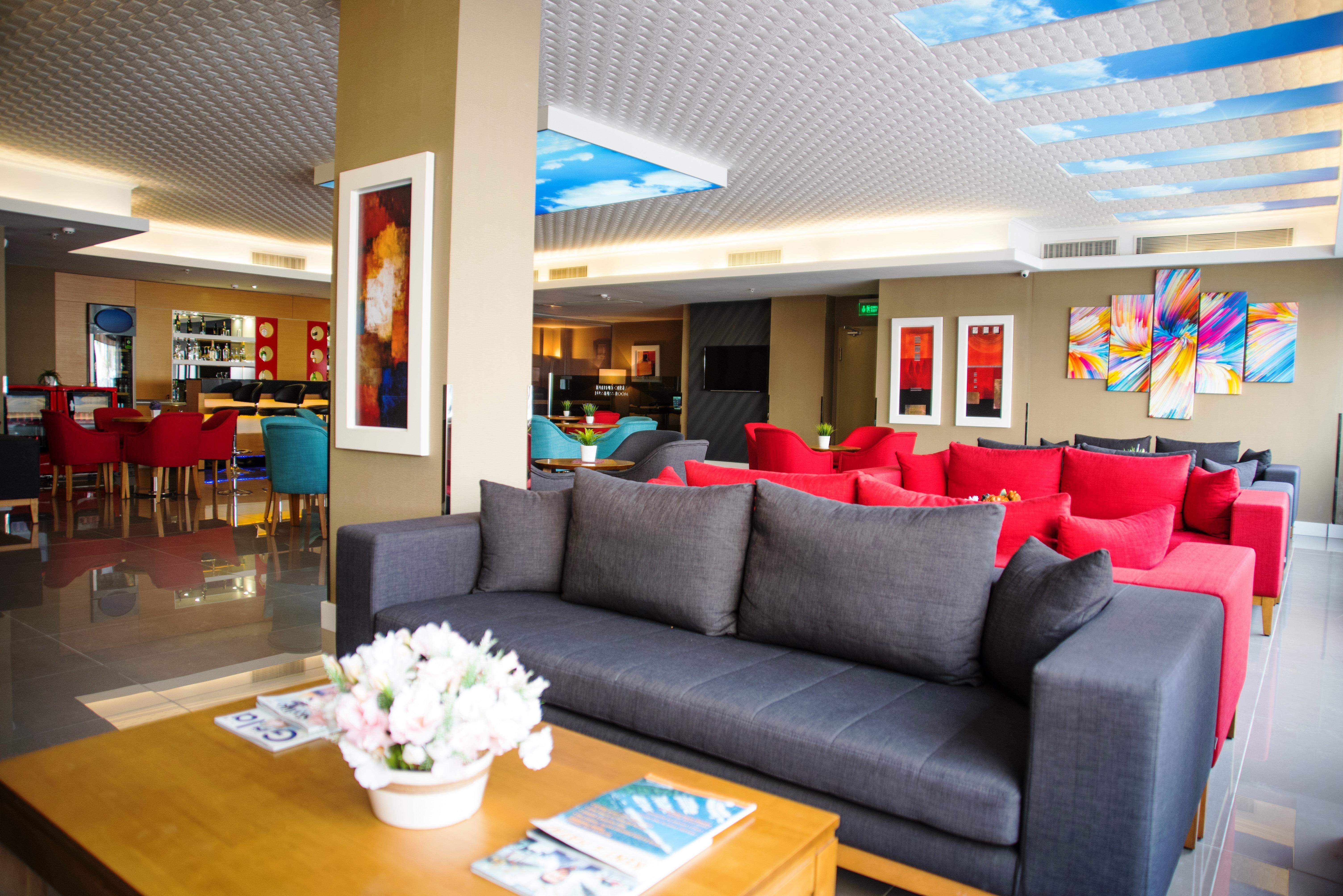 Efeler Hotel Aydin Luaran gambar