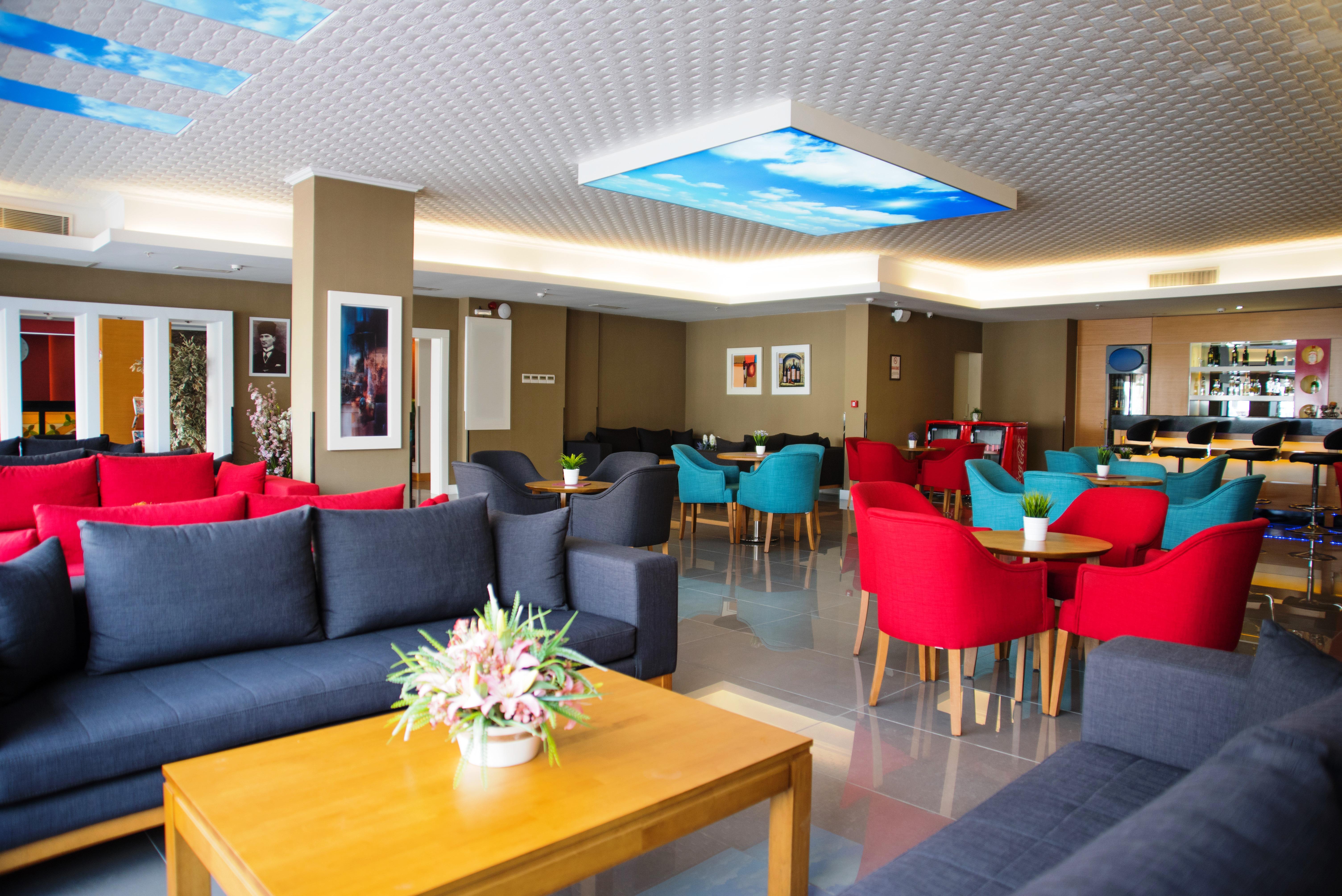 Efeler Hotel Aydin Luaran gambar