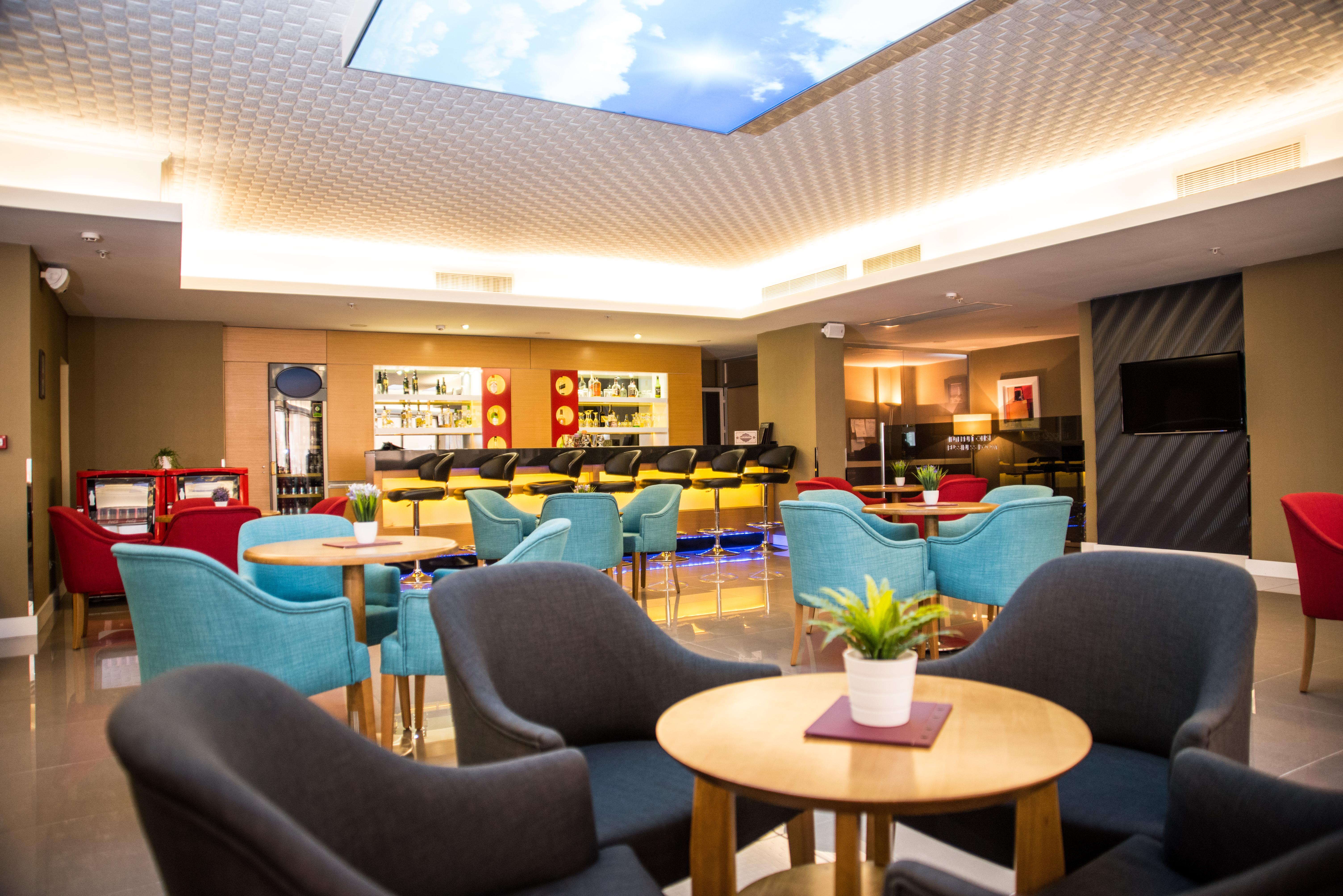 Efeler Hotel Aydin Luaran gambar