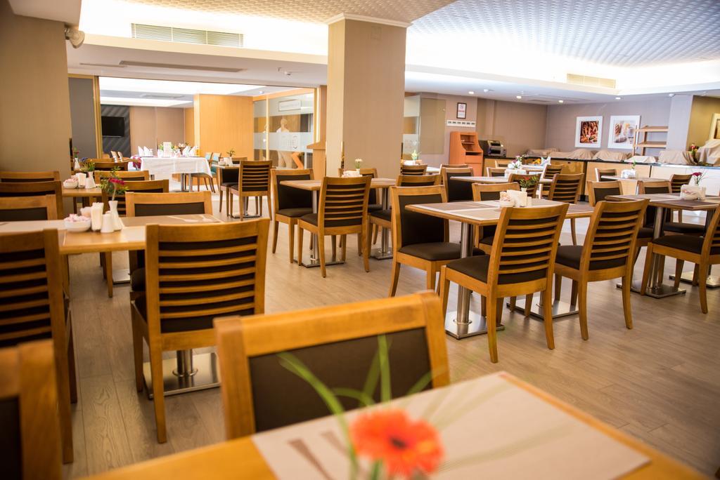 Efeler Hotel Aydin Luaran gambar
