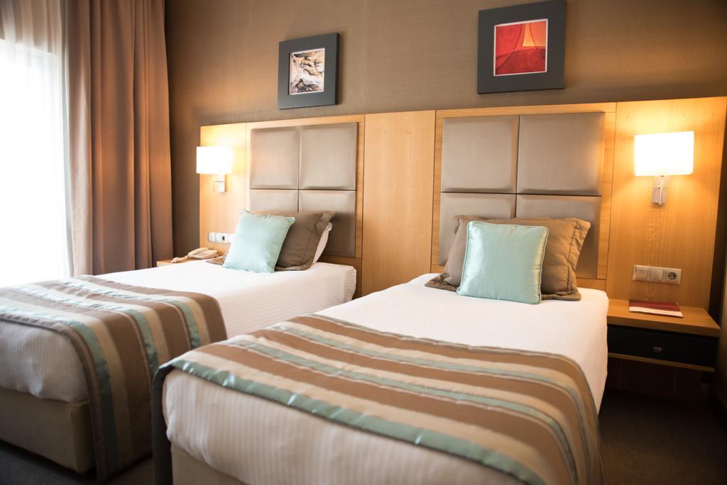 Efeler Hotel Aydin Luaran gambar