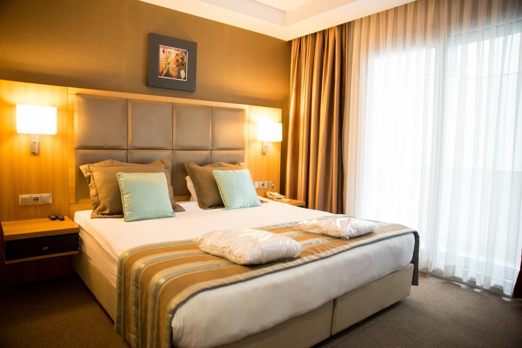 Efeler Hotel Aydin Luaran gambar