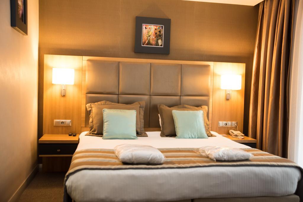 Efeler Hotel Aydin Luaran gambar