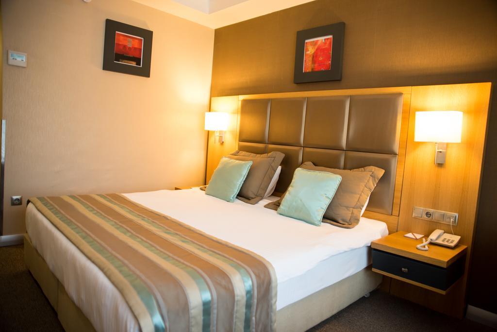 Efeler Hotel Aydin Luaran gambar