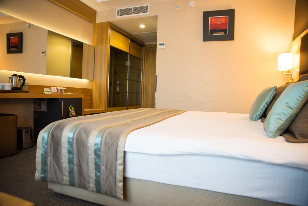 Efeler Hotel Aydin Luaran gambar