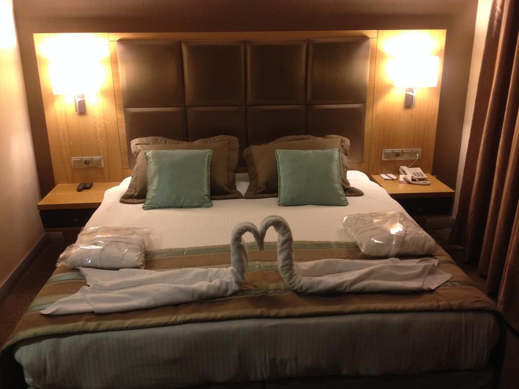 Efeler Hotel Aydin Luaran gambar