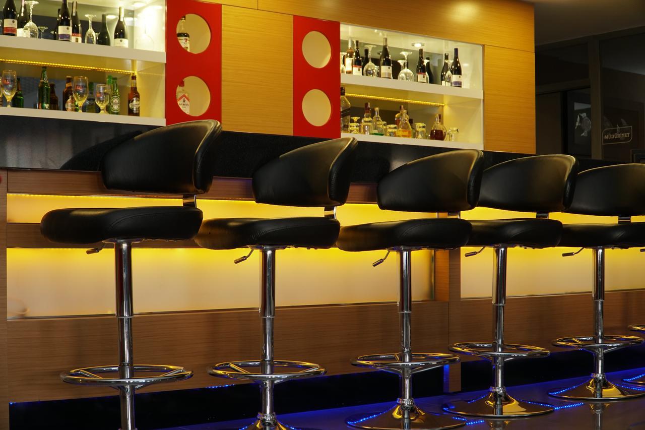 Efeler Hotel Aydin Luaran gambar